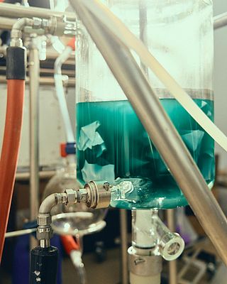 Syntetica, une startup deeptech européenne Syntetica, une startup deeptech européenne