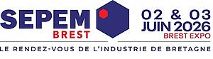 SEPEM Brest 2026 : un nouveau rendez-vous industriel pour la Bretagne SEPEM Brest 2026 : un nouveau rendez-vous industriel pour la Bretagne