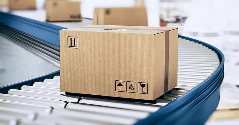 SICK enrichit son offre digitale pour la logistique avec Coriva, un système RTLS basé sur la technologie UWB SICK enrichit son offre digitale pour la logistique avec Coriva, un système RTLS basé sur la technologie UWB