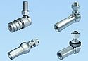 Joints à angles standard et en exécution spéciale Joints à angles standard et en exécution spéciale