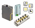 Switches Ethernet nouvelle génération à même de transférer d’importants flux de données Switches Ethernet nouvelle génération à même de transférer d’importants flux de données