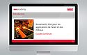 Module de formation en ligne portant sur la coulée continue Module de formation en ligne portant sur la coulée continue
