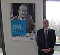 Rencontre avec Albert Grebil Directeur Général KNF France Rencontre avec Albert Grebil Directeur Général KNF France