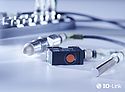 Optimiser les process grâce aux données des détecteurs Optimiser les process grâce aux données des détecteurs