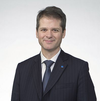 Jean-Pierre Surin nommé Jean-Pierre Surin nommé