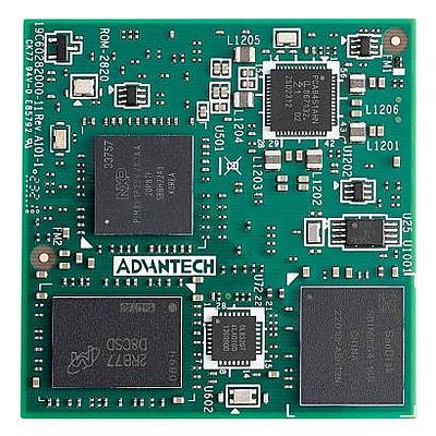 Computer-on-module AOM-2521 format OSM Computer-on-module AOM-2521 format OSM