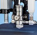 Valve de Pulvérisation 781Mini Nordson EFD Valve de Pulvérisation 781Mini Nordson EFD