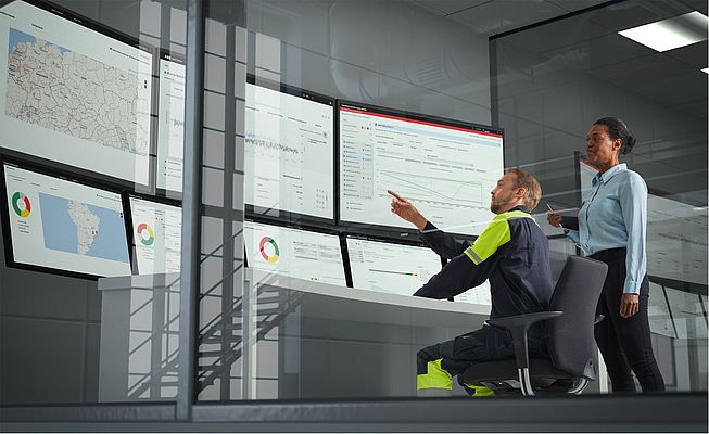 Drive as a sensor - ABB Drive as a sensor - ABB