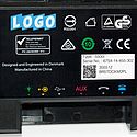 Etiquetage d’appareils électroniques avec une grande flexibilité Etiquetage d’appareils électroniques avec une grande flexibilité