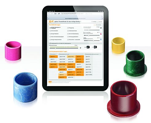 Une apps pour trouver Une apps pour trouver