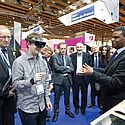 SIFER 2021 : ne tardez plus pour vous inscrire SIFER 2021 : ne tardez plus pour vous inscrire