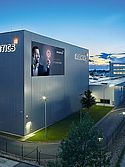 Emerson signe un accord pour l’acquisition d’Aventics Emerson signe un accord pour l’acquisition d’Aventics