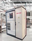 Tableau basse tension 800 V pour centrales photovoltaïques Tableau basse tension 800 V pour centrales photovoltaïques