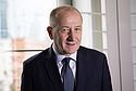 Henri Morel élu président de la FIM Henri Morel élu président de la FIM