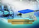 Système de mesure de déplacement Système de mesure de déplacement