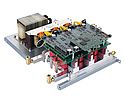 Émulation de batterie et de moteur électrique HT Émulation de batterie et de moteur électrique HT