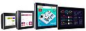 Terminaux tactiles multiprotocoles avec large panel de fonctions innovantes Terminaux tactiles multiprotocoles avec large panel de fonctions innovantes