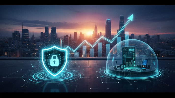 Systéme immunitaire numérique Systéme immunitaire numérique