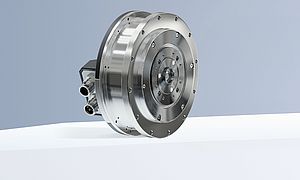 Entraînement intégré pour robots avancés Entraînement intégré pour robots avancés