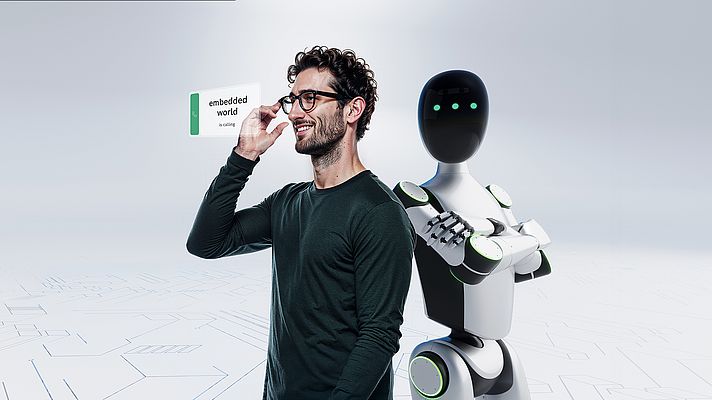 Bosch Sensortec - XR et robotique Bosch Sensortec - XR et robotique