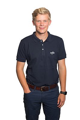 HMS Networks - Kristofer Koch HMS Networks - Kristofer Koch