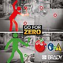 Zéro accident : Une efficacité et une sécurité accrues lors de la maintenance Zéro accident : Une efficacité et une sécurité accrues lors de la maintenance