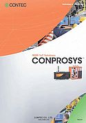 Systèmes nano Conprosys Systèmes nano Conprosys