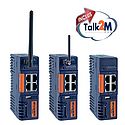 eWON COSY 131 - Télémaintenance d'automates sécurisée par VPN eWON COSY 131 - Télémaintenance d'automates sécurisée par VPN