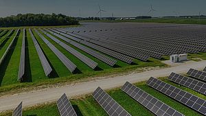 ABB finalise l’acquisition de l’électronique de puissance de Gamesa Electric ABB finalise l’acquisition de l’électronique de puissance de Gamesa Electric