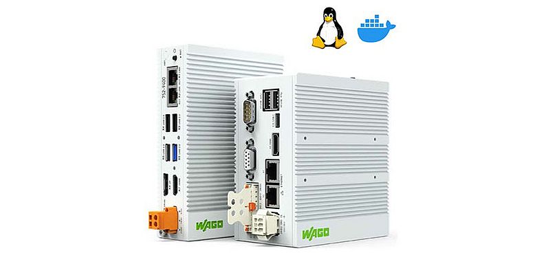 EDGE DEVICES EDGE DEVICES