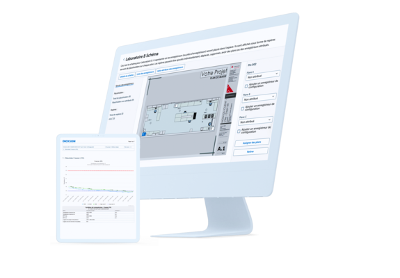 Mapping Suite - Dickson Mapping Suite - Dickson