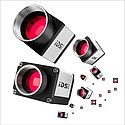 IDS lance plus de 100 nouvelles caméras USB3 Vision IDS lance plus de 100 nouvelles caméras USB3 Vision
