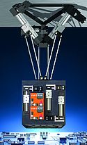 Automatiser avec un robot Automatiser avec un robot