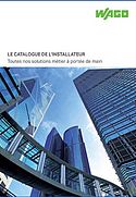 Catalogue pour l’installateur Catalogue pour l’installateur