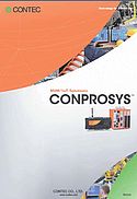 Solution M2M/ IoT Conprosys Solution M2M/ IoT Conprosys