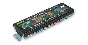 WAGO Room Controllers WAGO Room Controllers