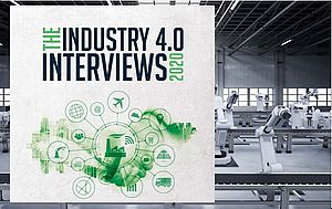 Entretiens sur l’industrie 4.0 2020