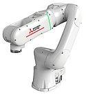 Cobot facile à manipuler doté d’une haute précision de répétabilité Cobot facile à manipuler doté d’une haute précision de répétabilité