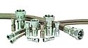 Flexibles en PTFE pour applications exigeantes Flexibles en PTFE pour applications exigeantes