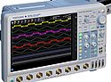 Oscilloscopes mixtes à 8 voies analogiques et 16 voies logiques Oscilloscopes mixtes à 8 voies analogiques et 16 voies logiques
