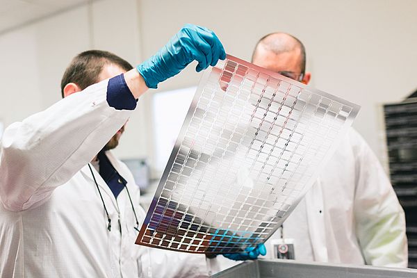 Precision Micro - Grille de connexion Precision Micro - Grille de connexion