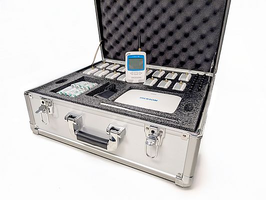 Mapping Kit - Dickson Mapping Kit - Dickson