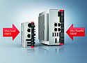 Solutions d'automatisation sur base PC Solutions d'automatisation sur base PC
