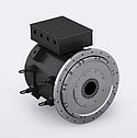 Moteurs High Torque avec une hauteur d’axe de 560 mm Moteurs High Torque avec une hauteur d’axe de 560 mm
