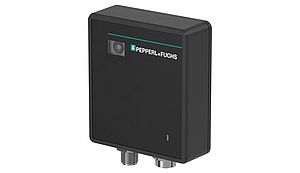 Caméra événementielle VOC pour diagnostic industriel Caméra événementielle VOC pour diagnostic industriel