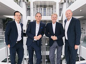 Conrad Electronic réalise 80 % de son chiffre d'affaires en B2B Conrad Electronic réalise 80 % de son chiffre d'affaires en B2B