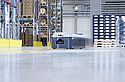 Solution de sécurité solid-state pour les petits véhicules à guidage automatique Solution de sécurité solid-state pour les petits véhicules à guidage automatique