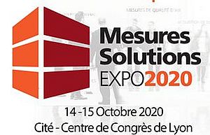 3ème édition de Mesures Solutions EXPO