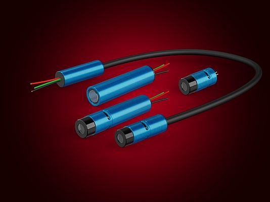 Petit et flexible - laser FLEXPOINT® MVpico (2025) Petit et flexible - laser FLEXPOINT® MVpico (2025)