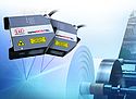 La technologie Blue Laser pour les mesures exigeantes La technologie Blue Laser pour les mesures exigeantes
